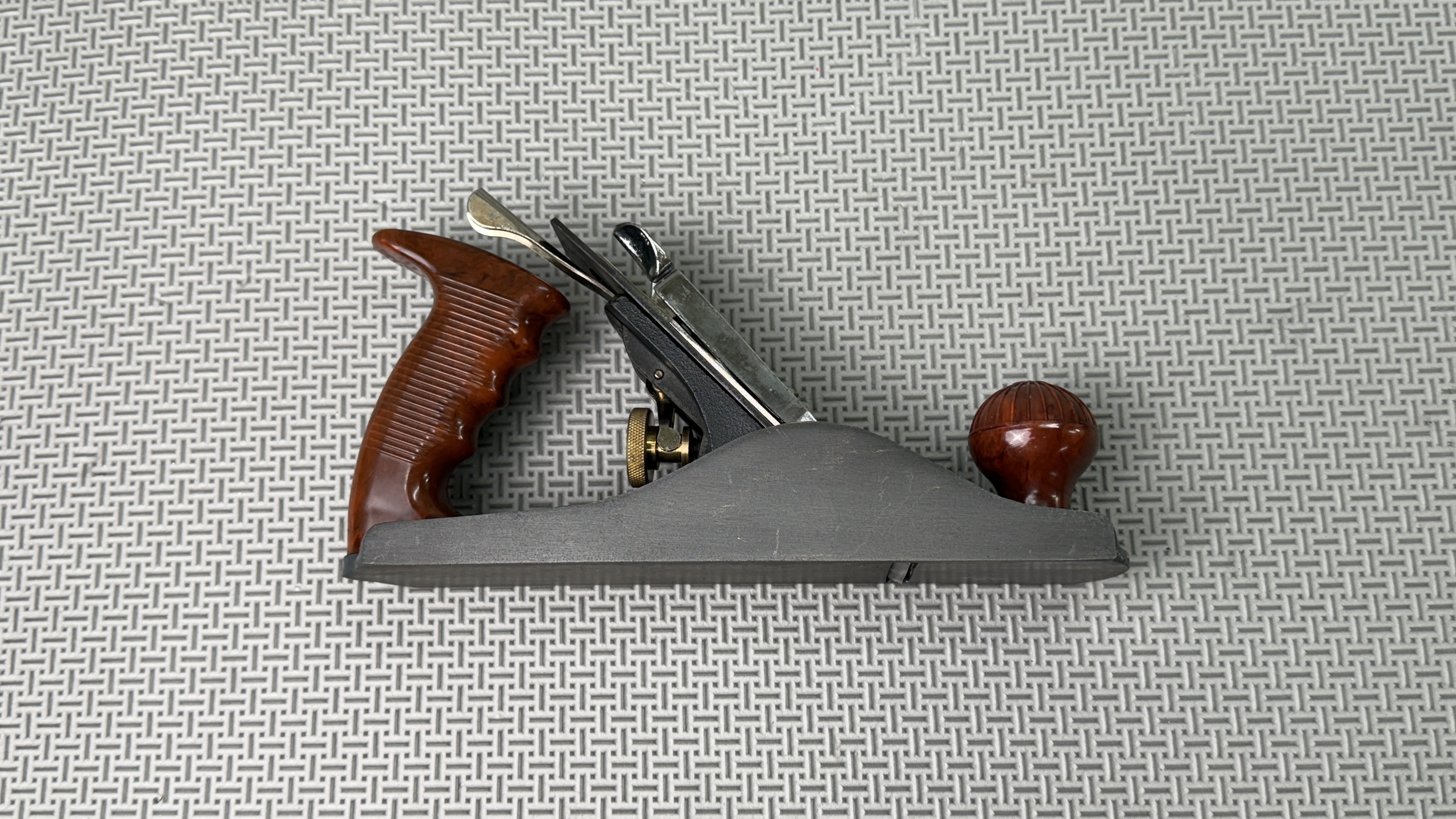 Hand planes photograph