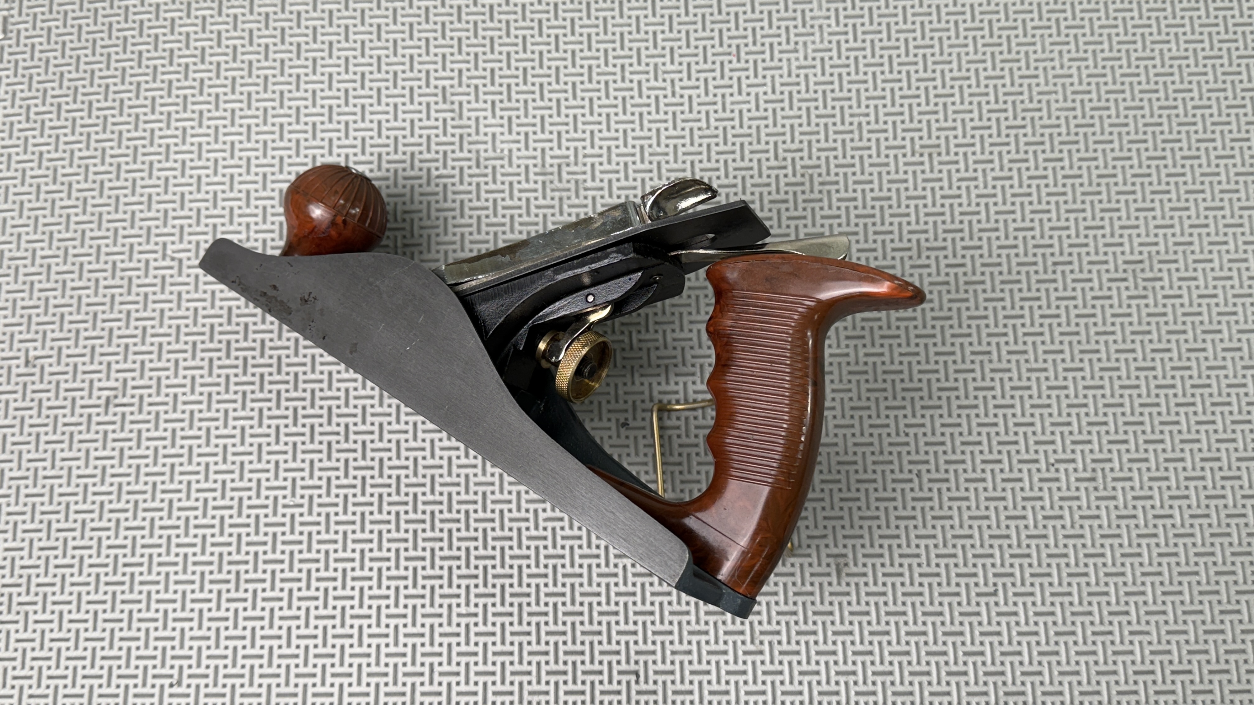 Hand planes photograph