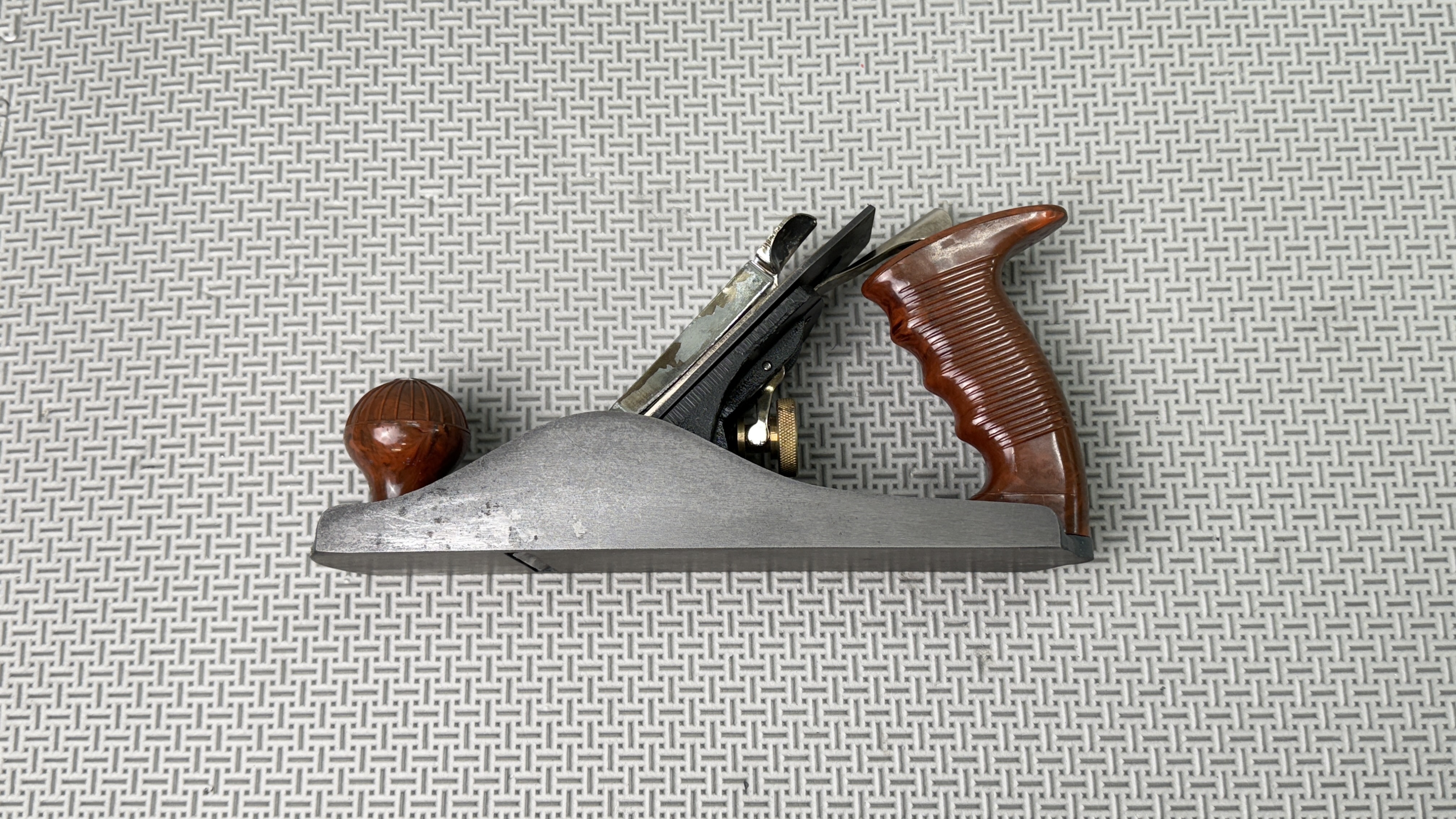 Hand planes photograph