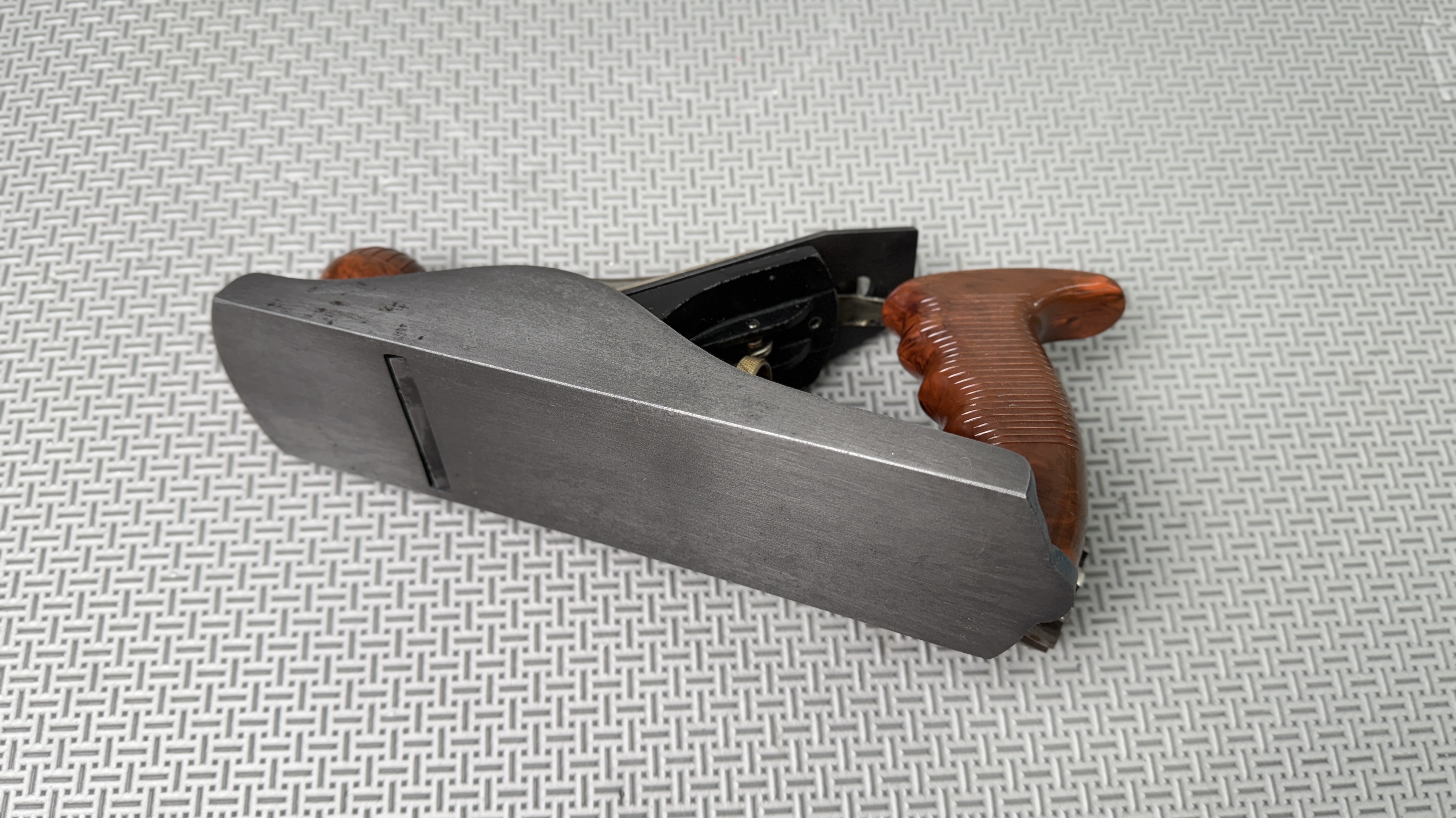 Hand planes photograph