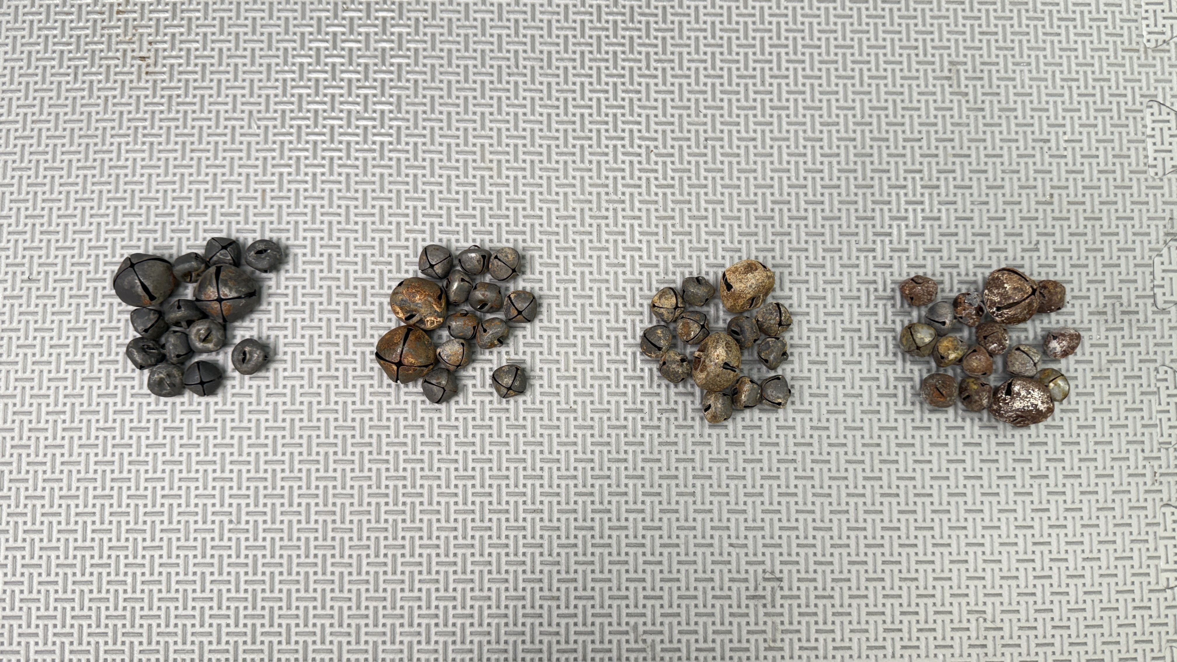 Bells photograph
