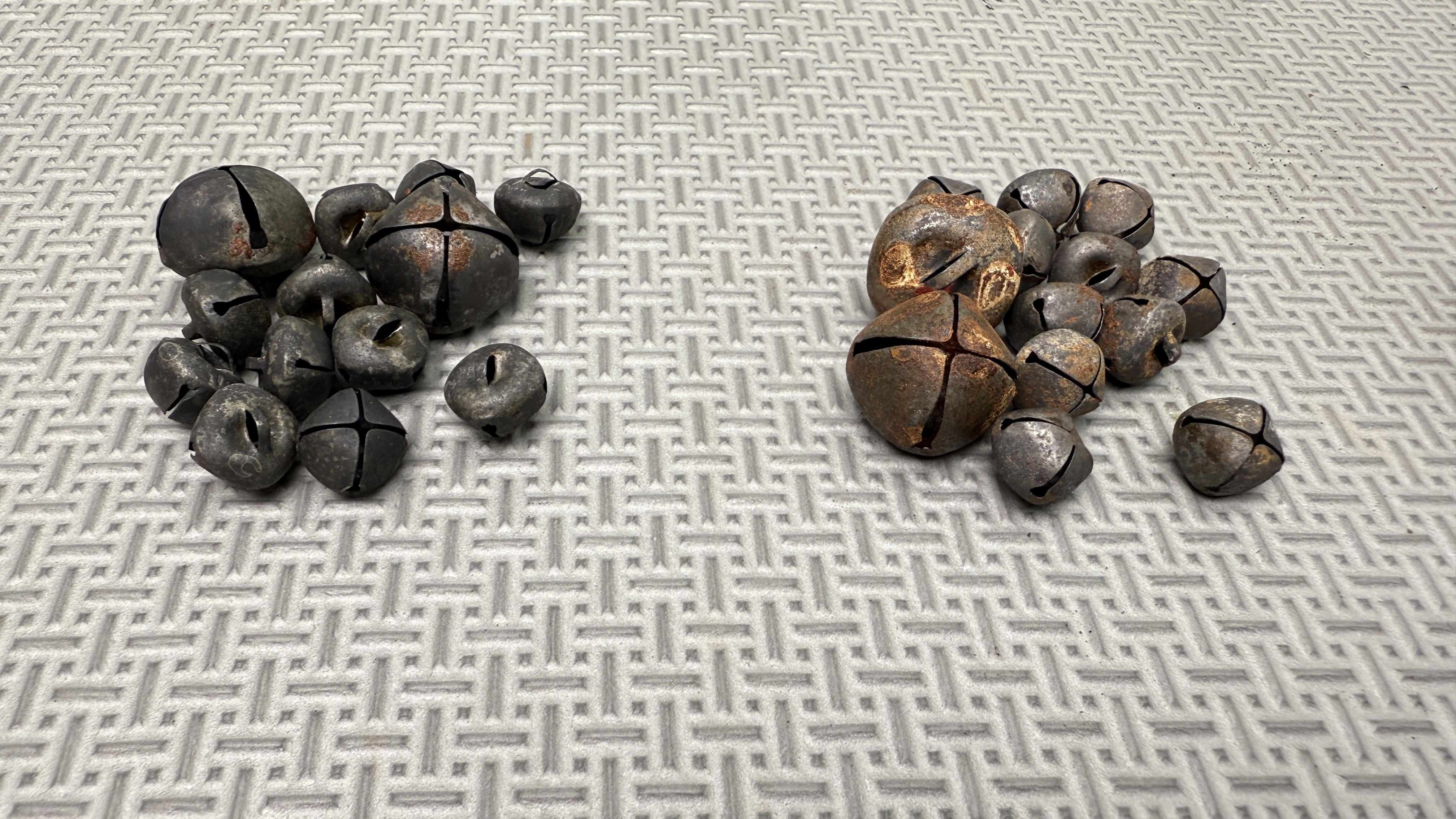 Bells photograph