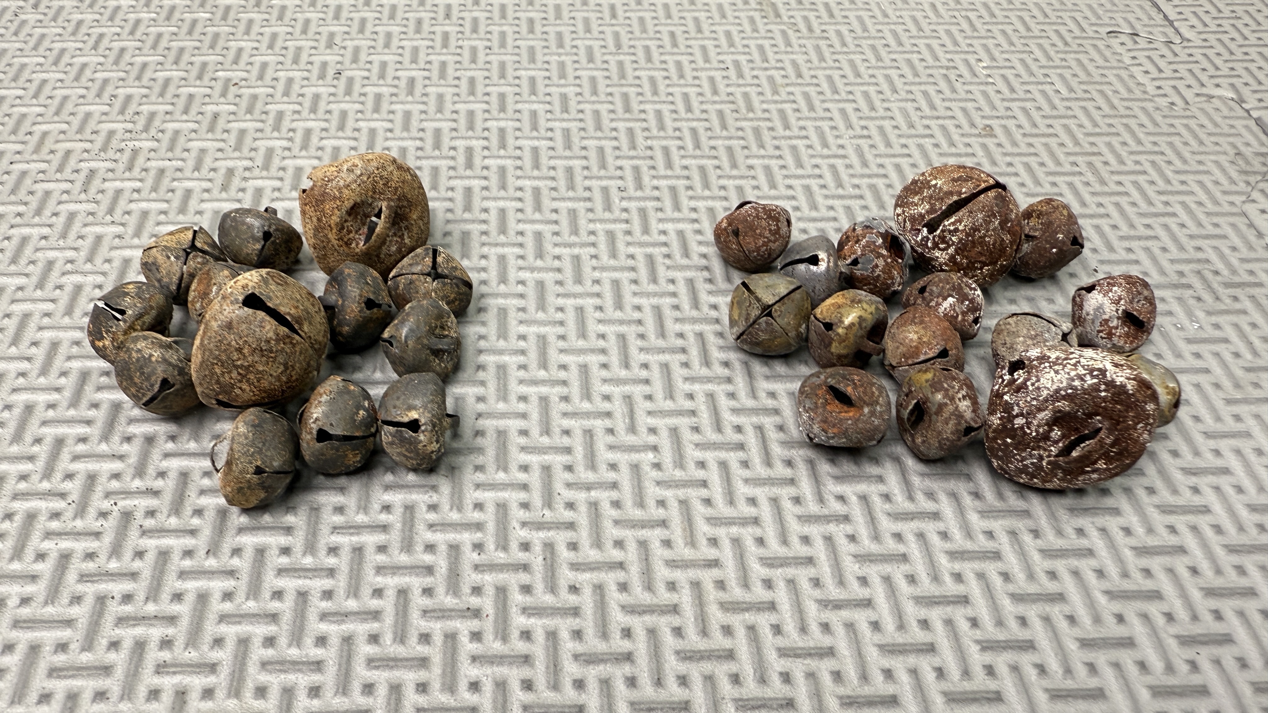 Bells photograph