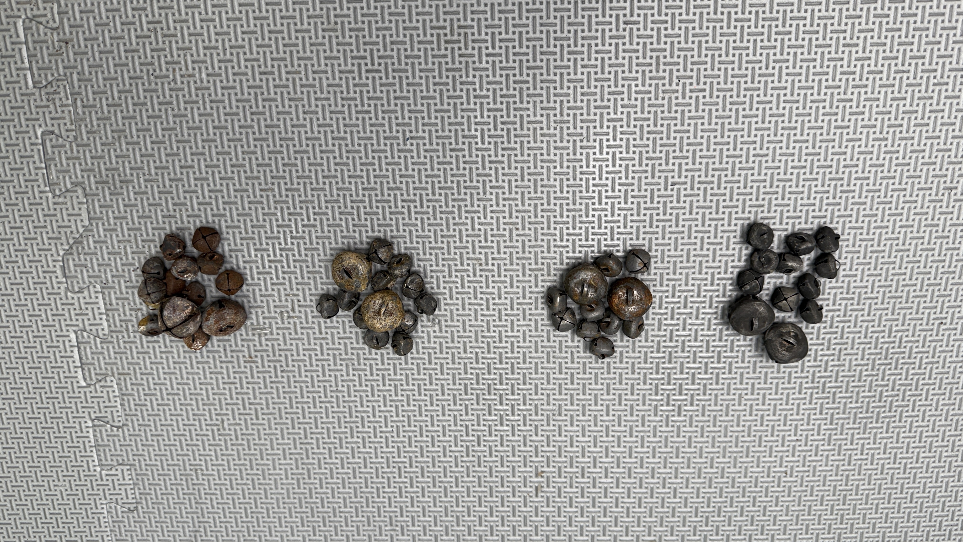 Bells photograph