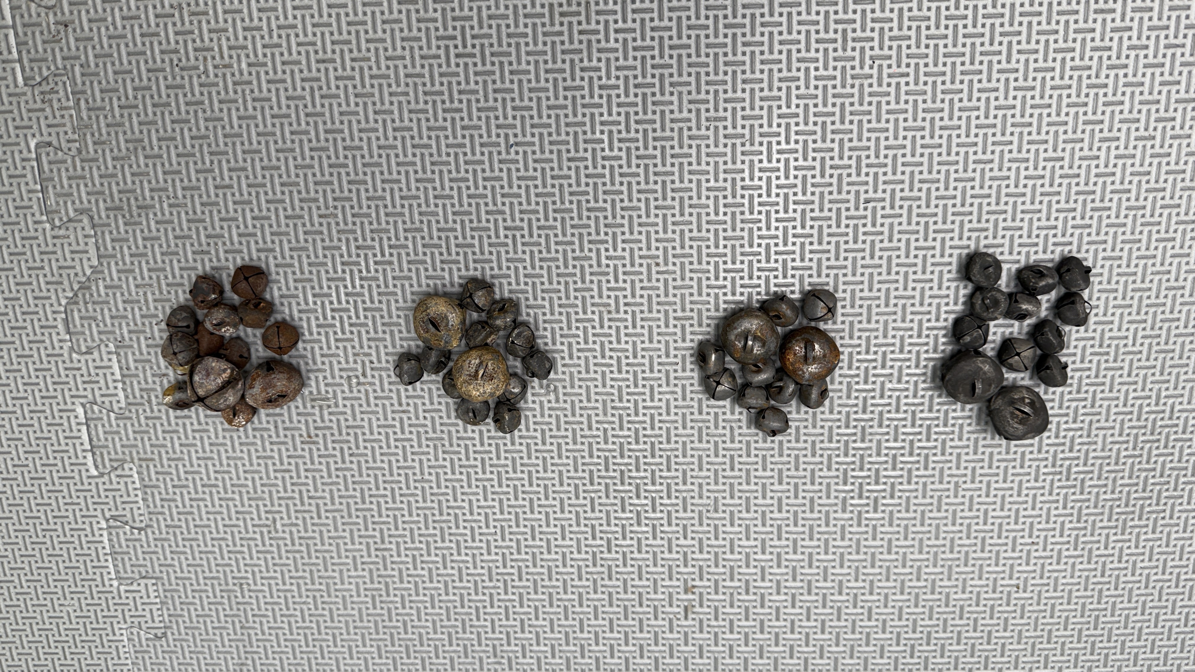 Bells photograph
