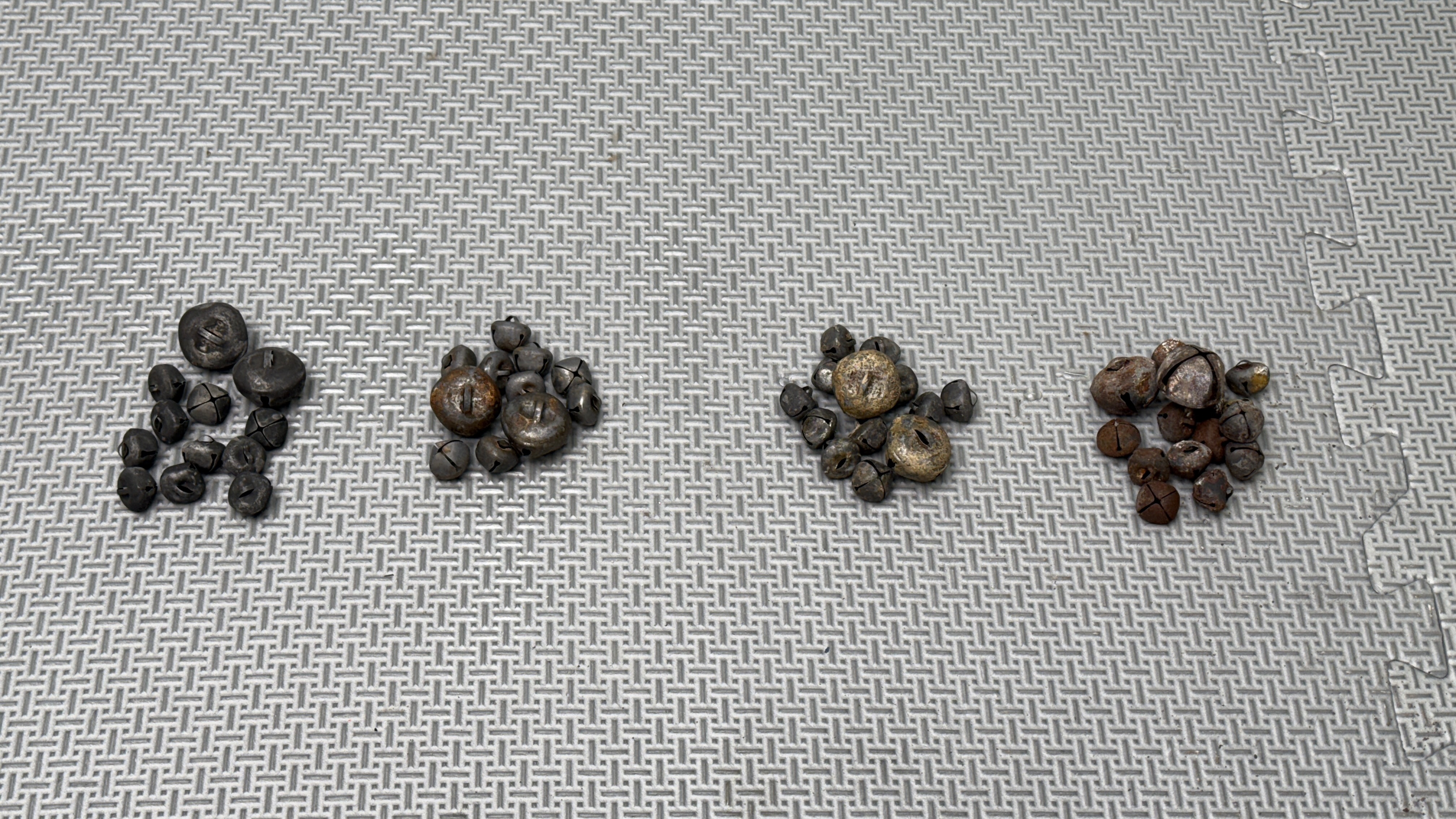 Bells photograph