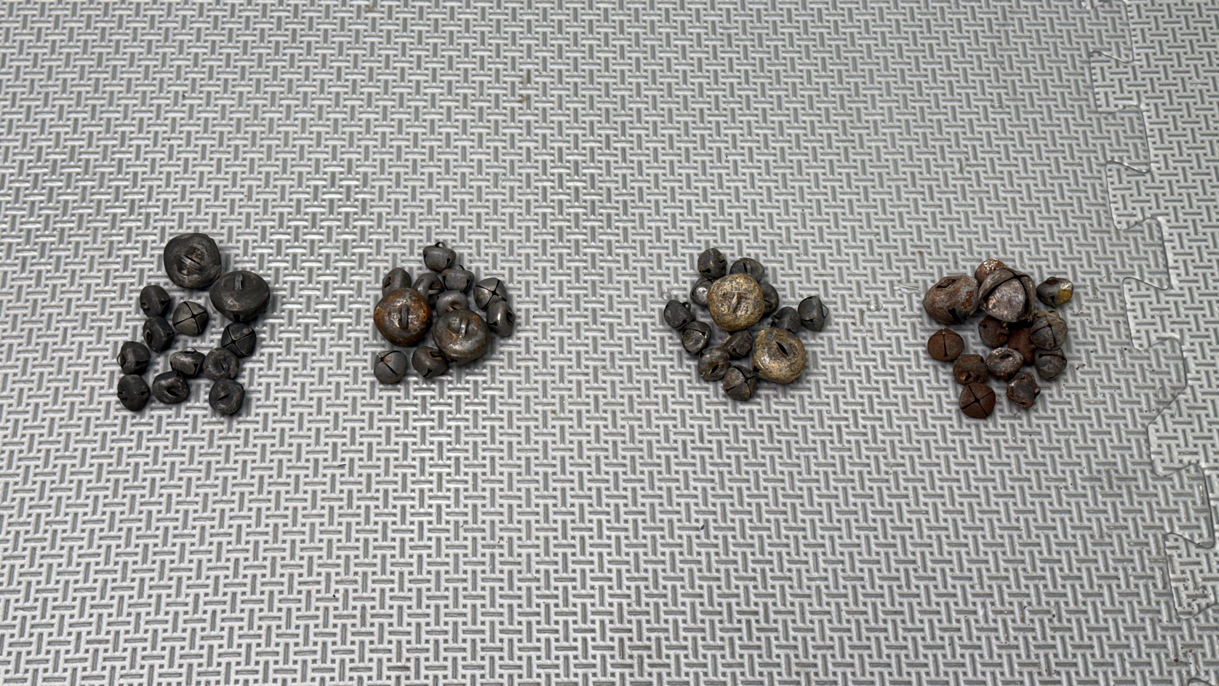Bells photograph