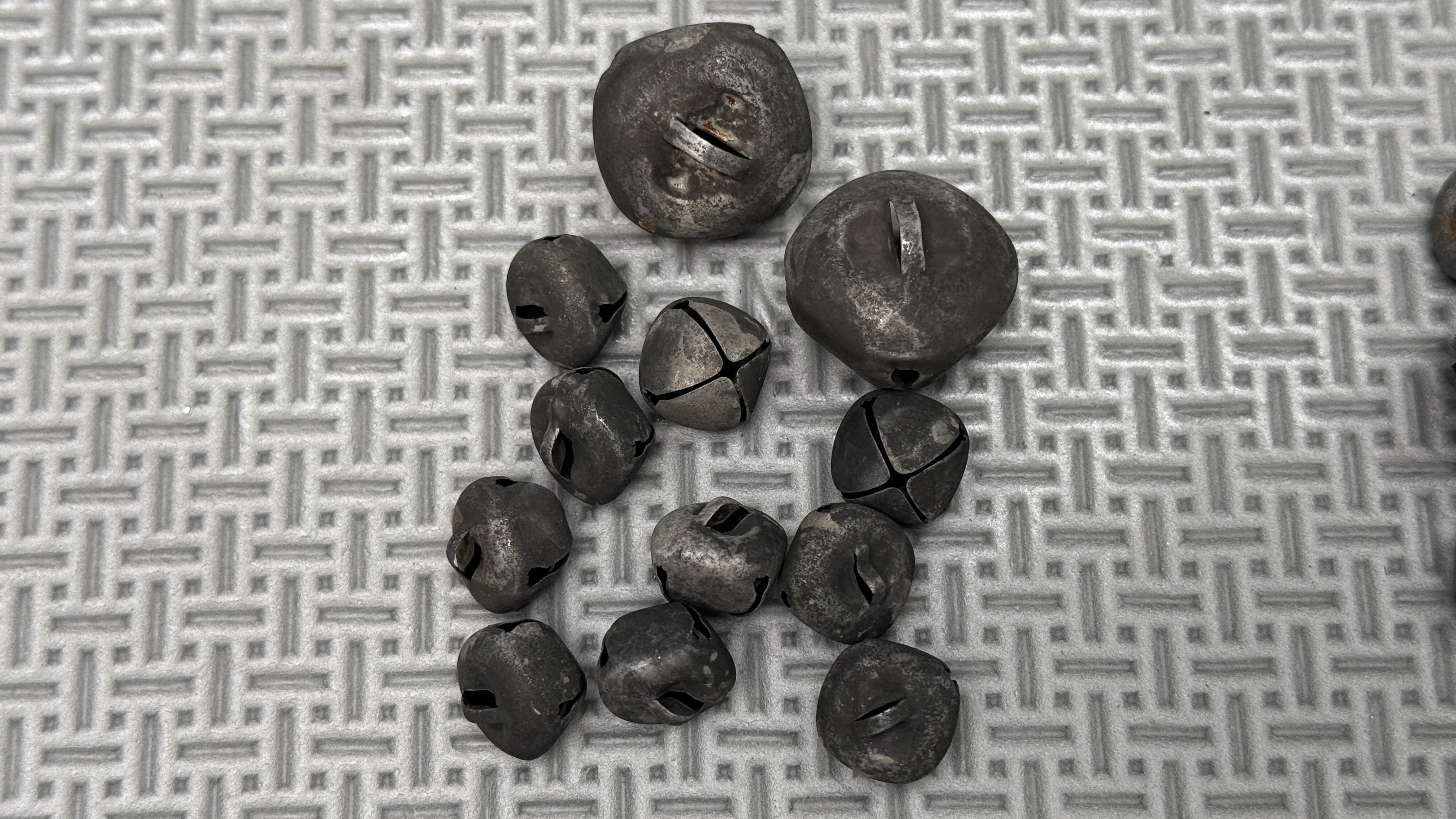 Bells photograph