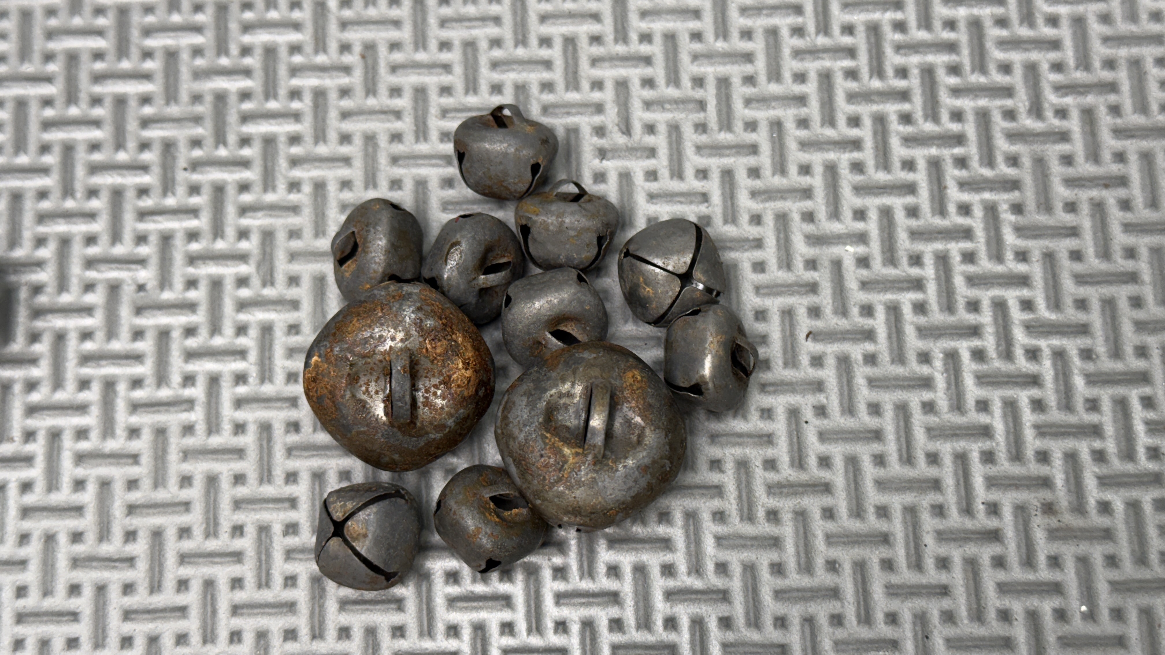 Bells photograph