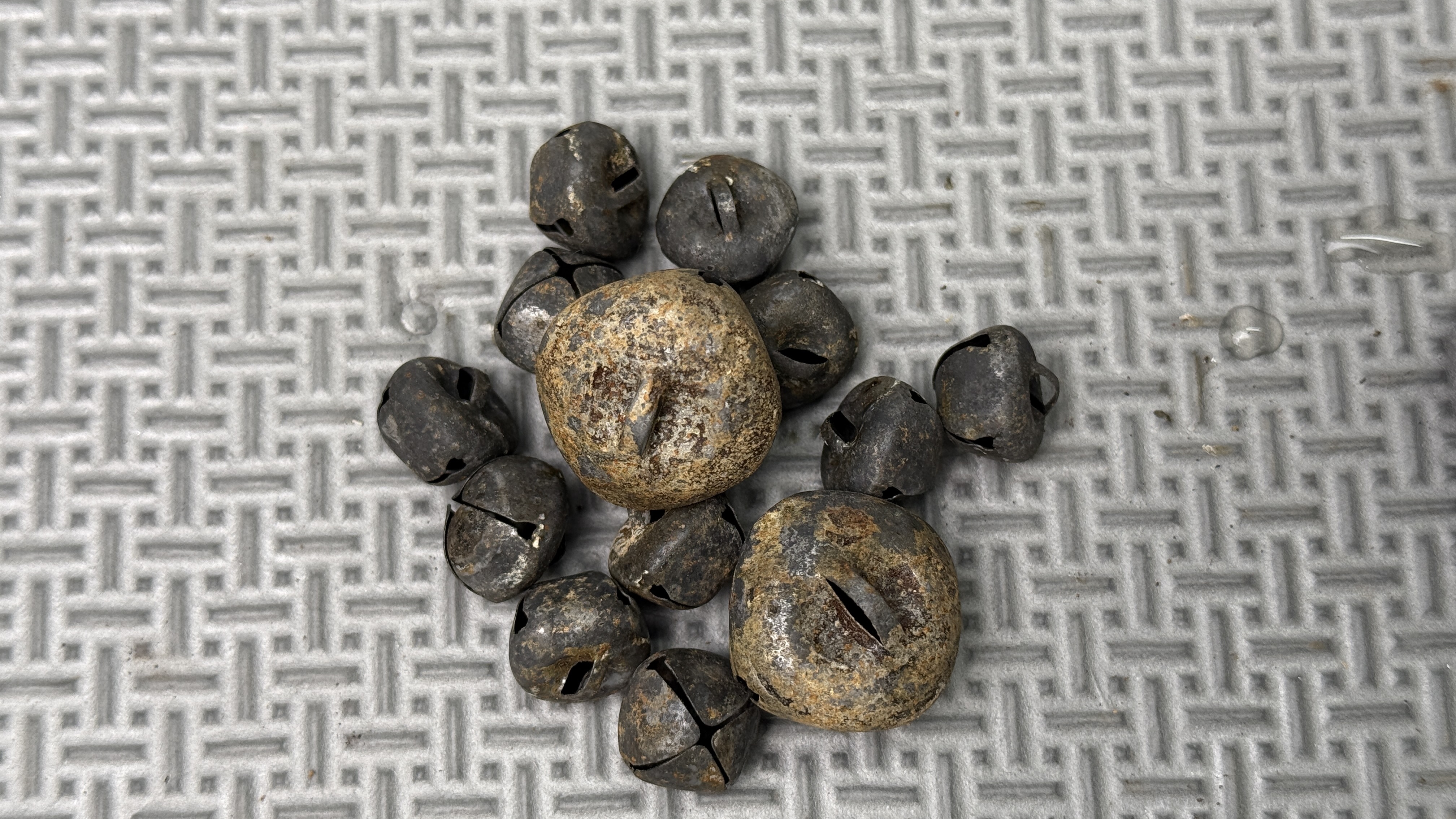 Bells photograph