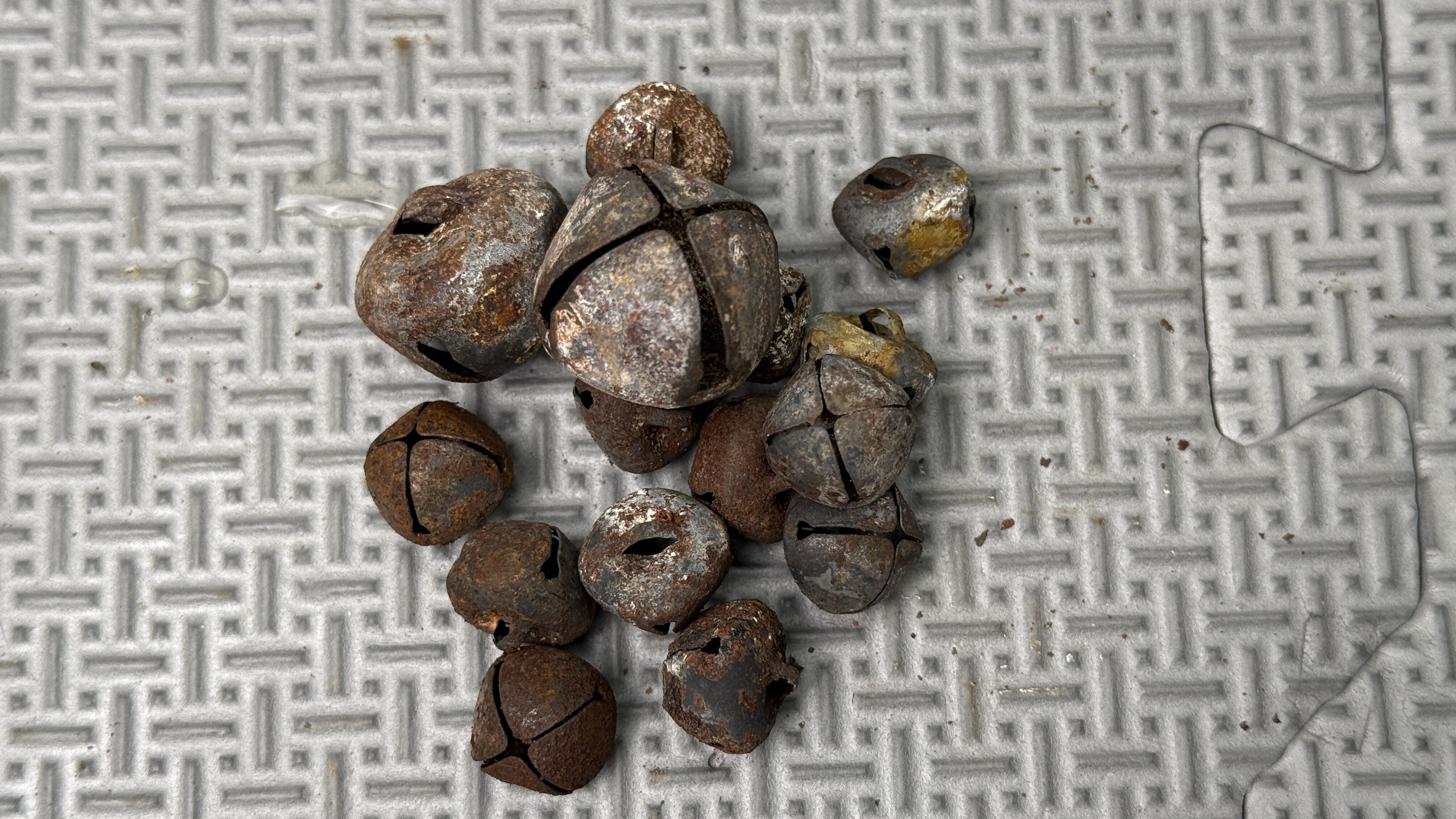 Bells photograph